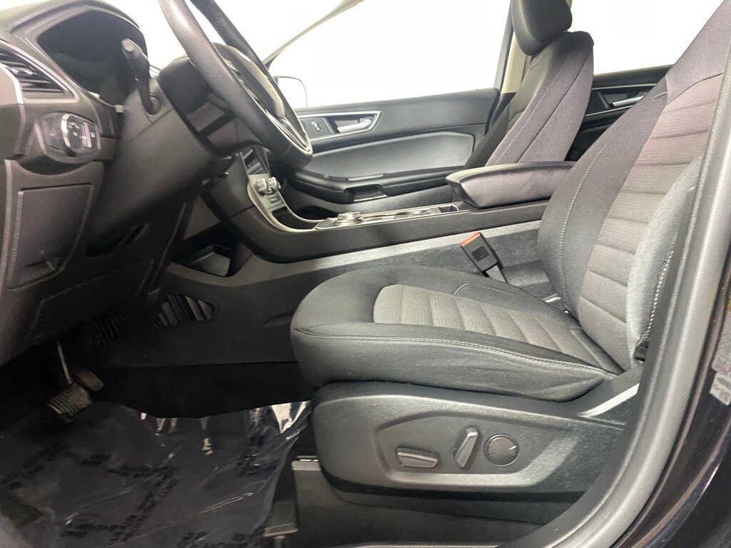 2022 FORD EDGE - Image 12