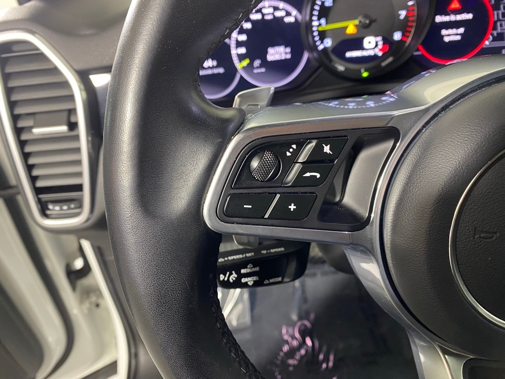 2022 PORSCHE CAYENNE - Image 12