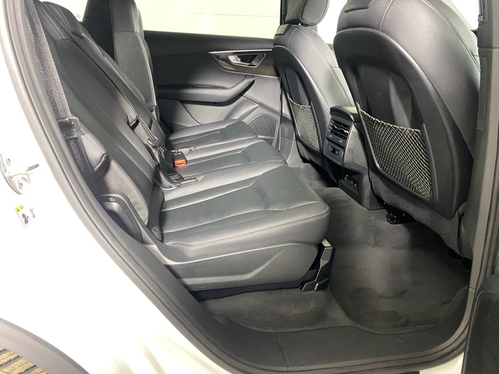 2025 AUDI Q7 - Image 35