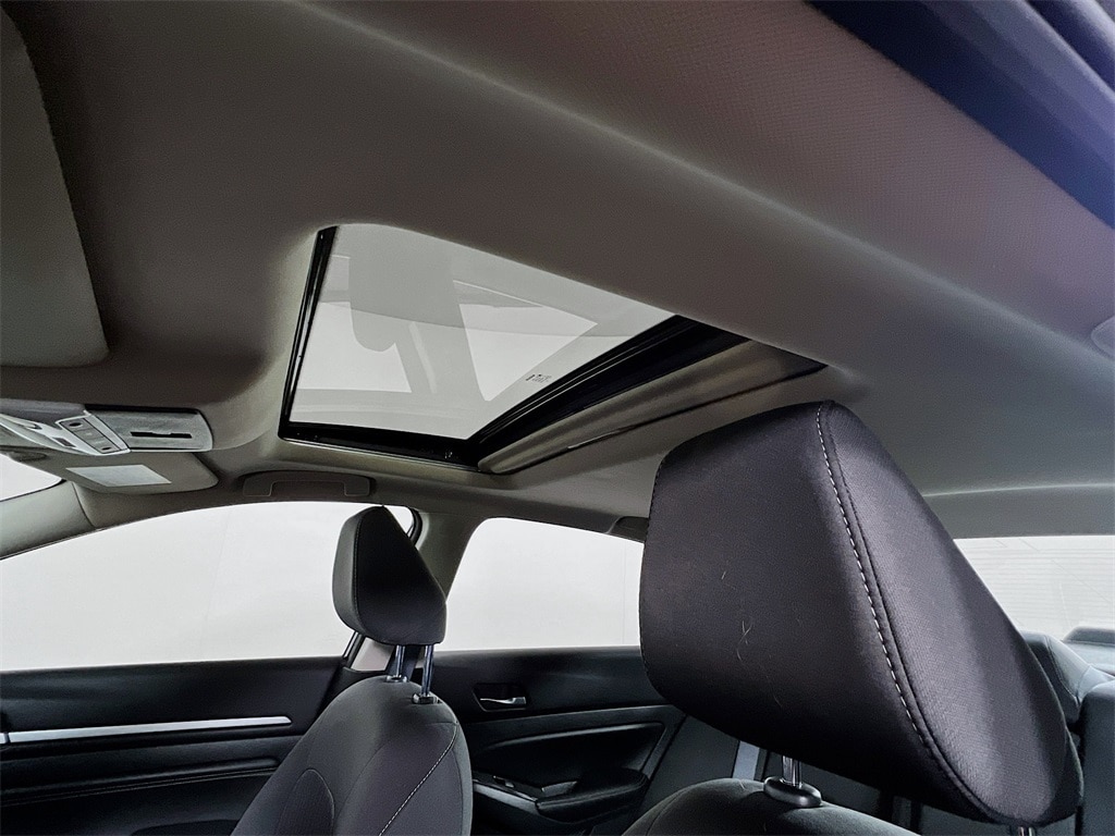 2022 NISSAN ALTIMA - Image 22