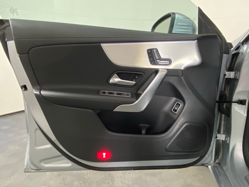 2025 MERCEDES-BENZ CLA-CLASS - Image 23