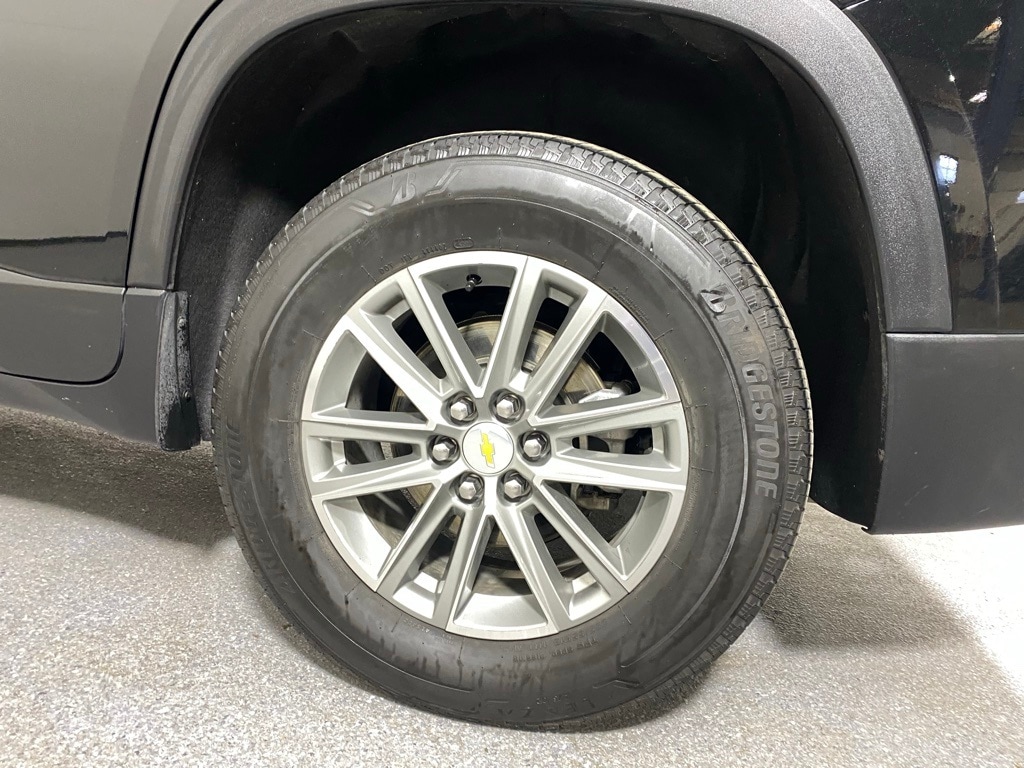 2023 CHEVROLET TRAVERSE - Image 31