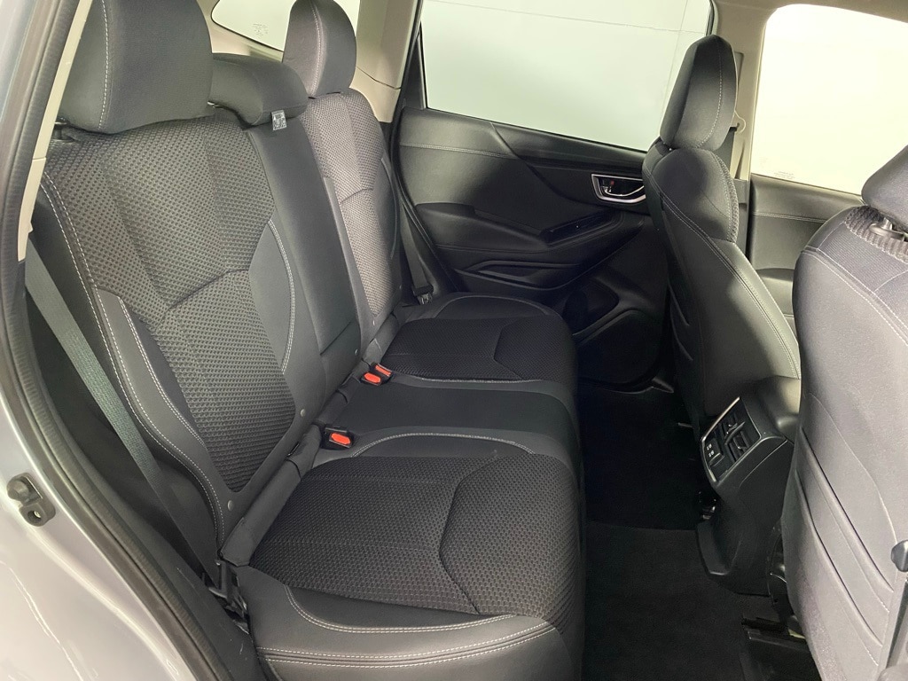 2022 SUBARU FORESTER - Image 27