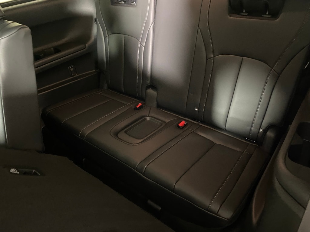 2025 INFINITI QX60 - Image 30