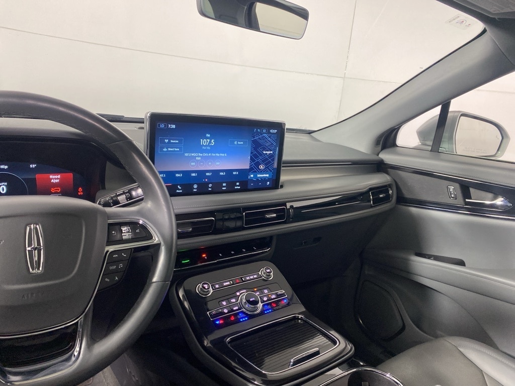 2023 LINCOLN NAUTILUS - Image 23