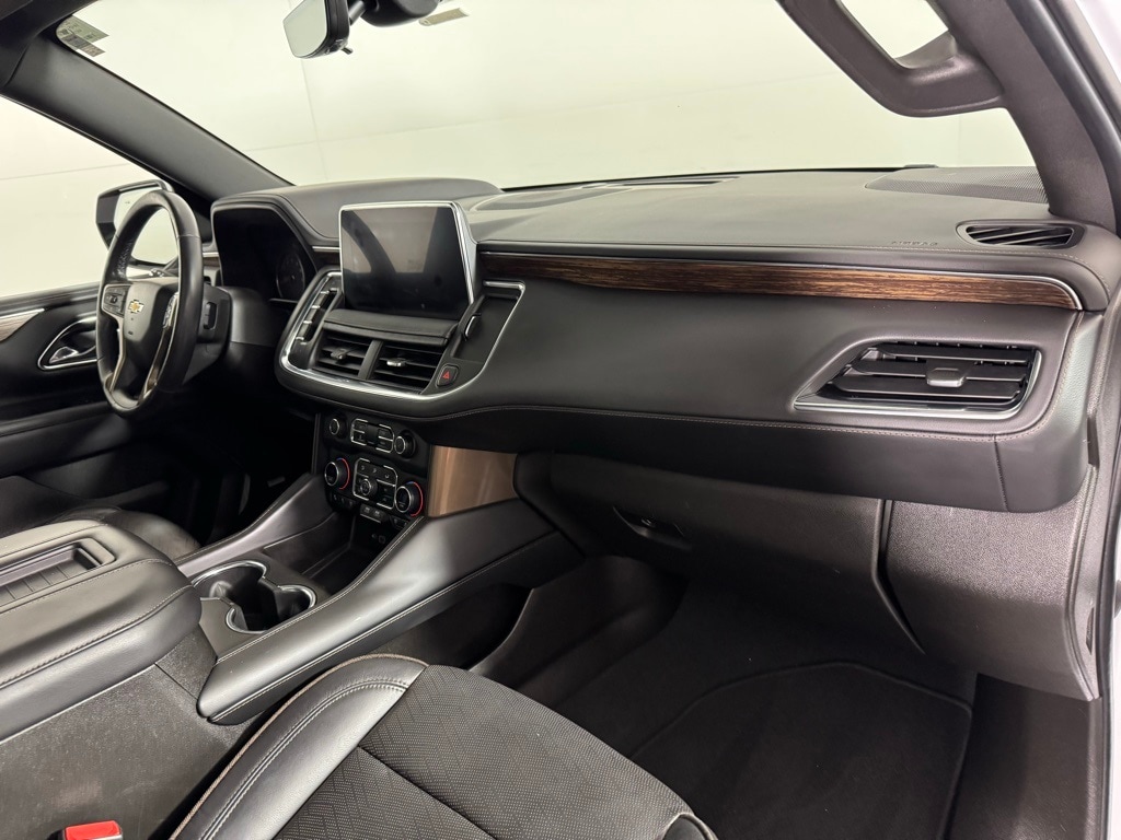 2021 CHEVROLET TAHOE - Image 34