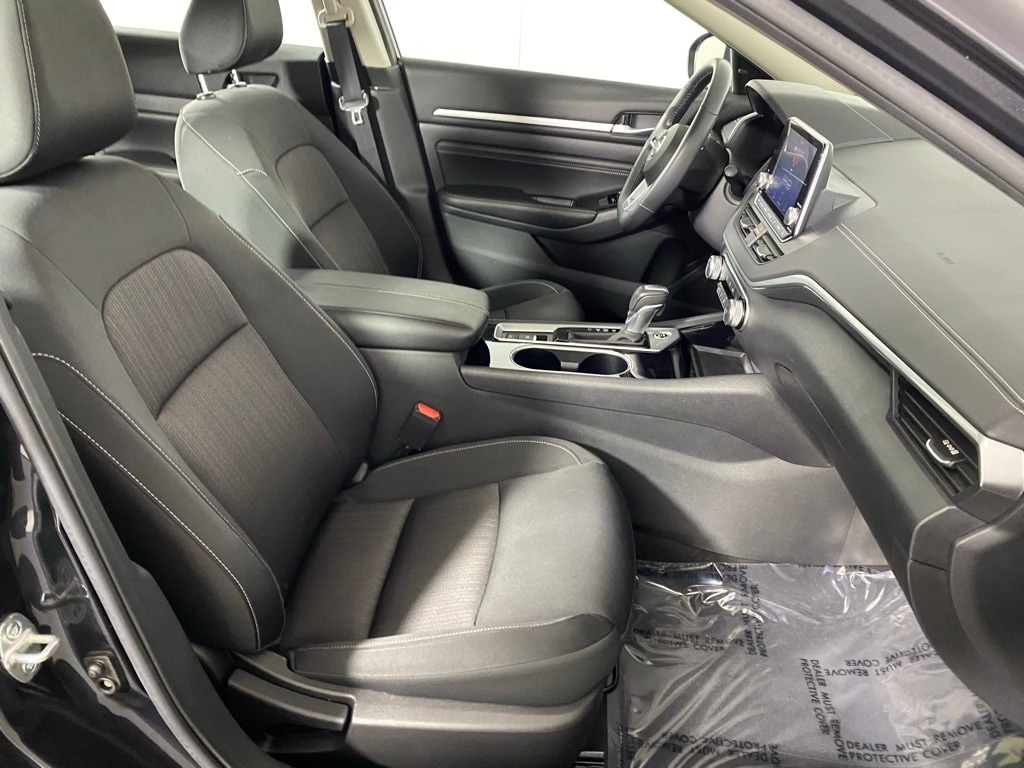 2022 NISSAN ALTIMA - Image 28