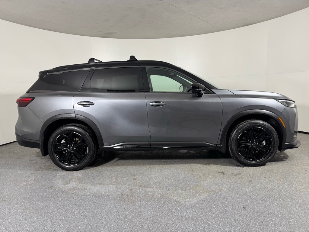 2026 INFINITI QX60 - Image 6