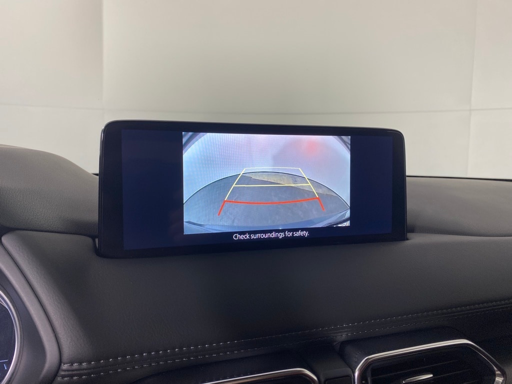 2025 MAZDA CX-5 - Image 16