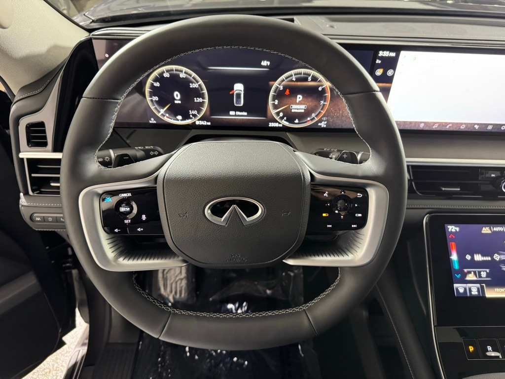 2026 INFINITI QX80 - Image 16