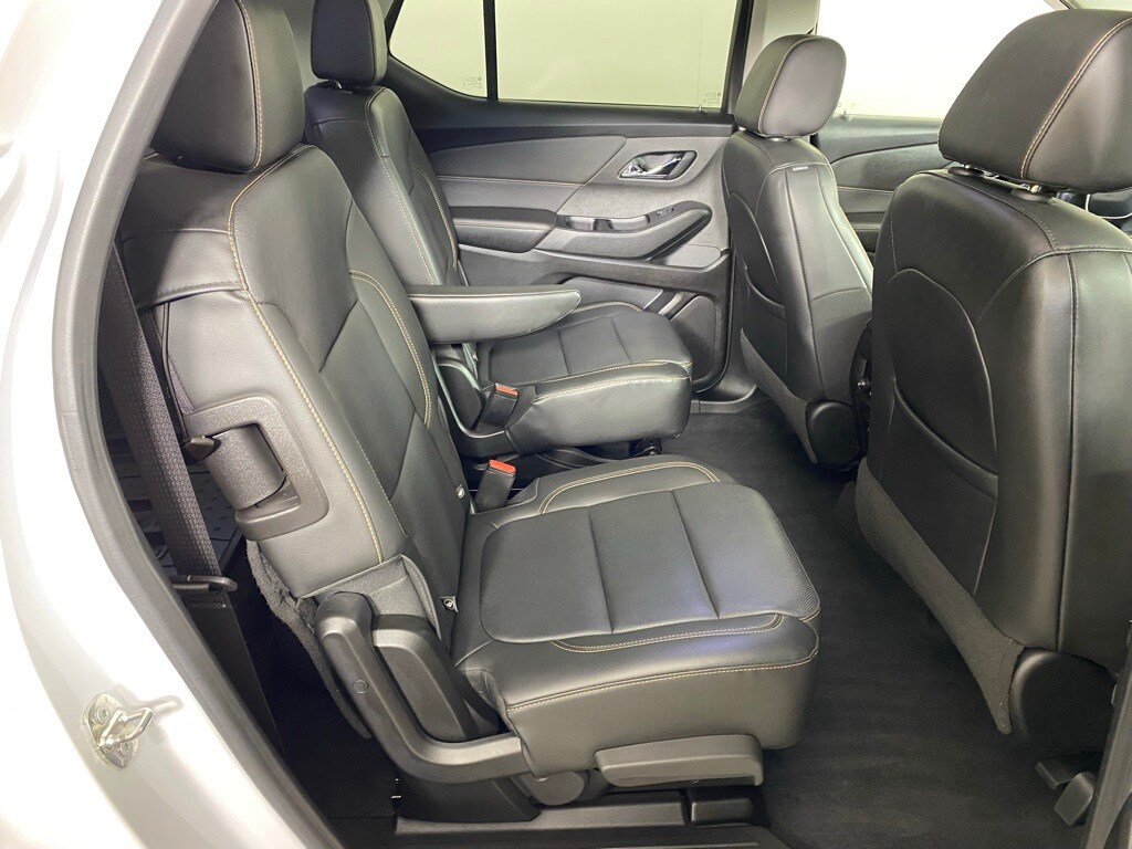 2020 CHEVROLET TRAVERSE - Image 30