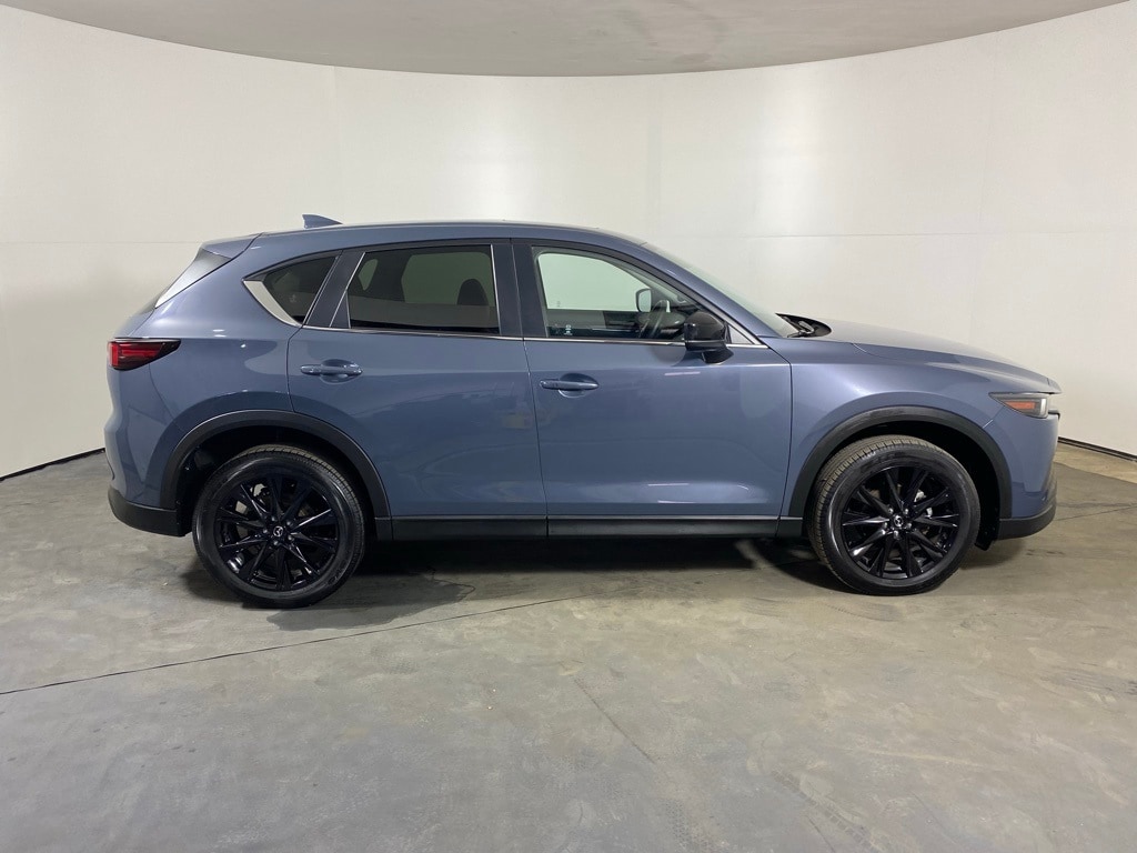 2025 MAZDA CX-5 - Image 6