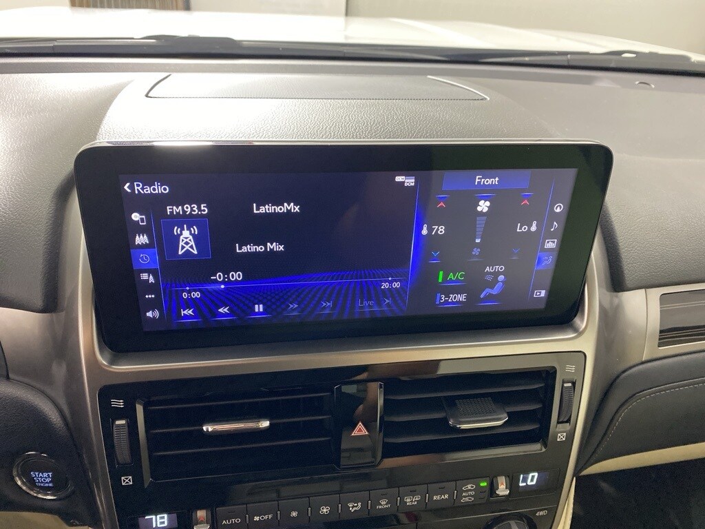 2023 LEXUS GX - Image 13