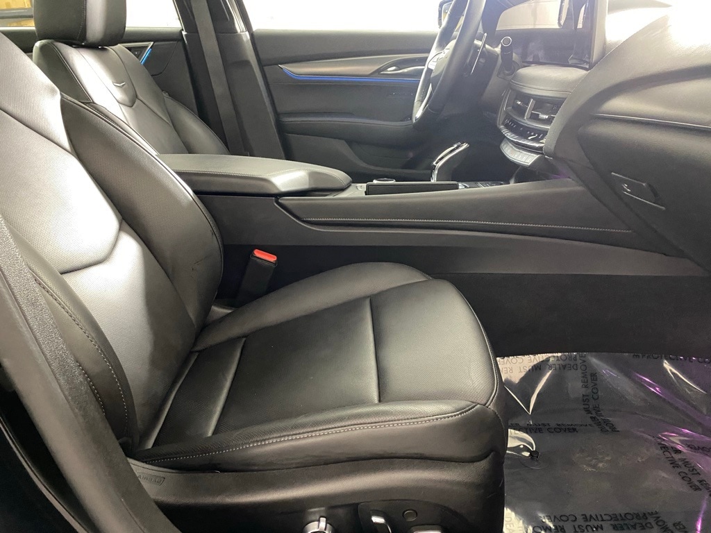 2025 CADILLAC CT5 - Image 32