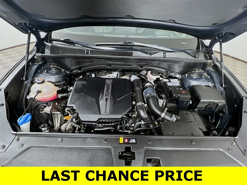 2022 HYUNDAI SANTA FE - Image 31