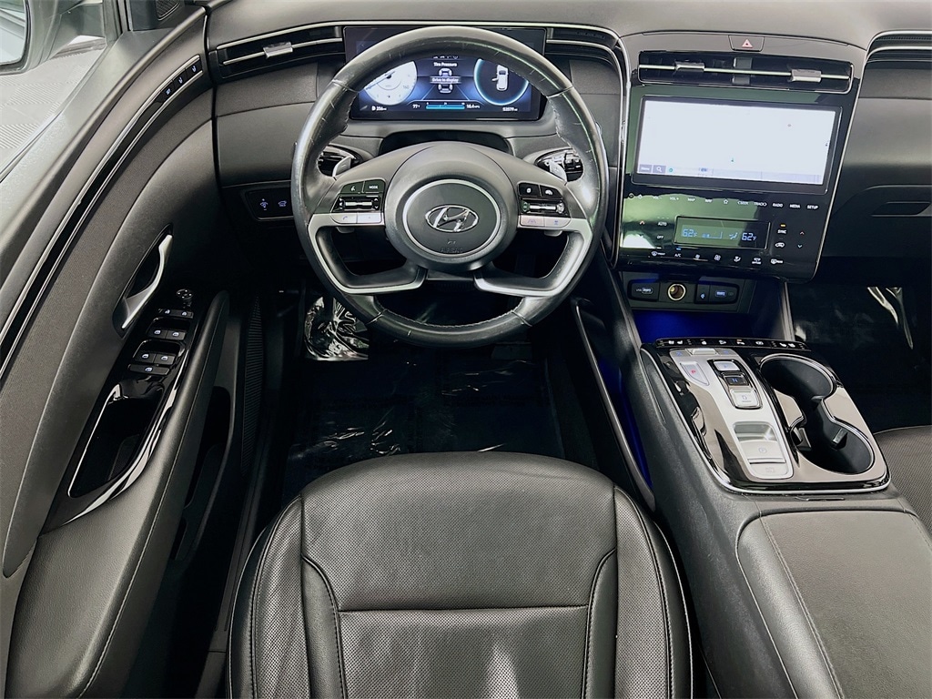 2023 HYUNDAI TUCSON - Image 24