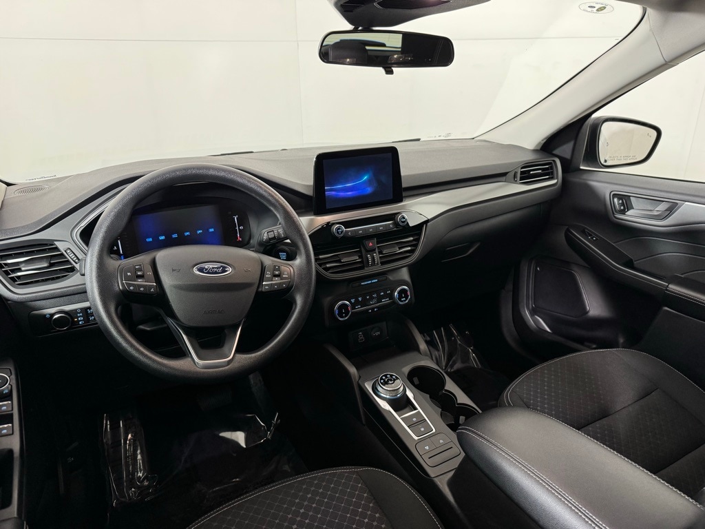 2025 FORD ESCAPE - Image 18