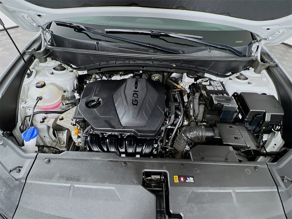 2023 HYUNDAI TUCSON - Image 31