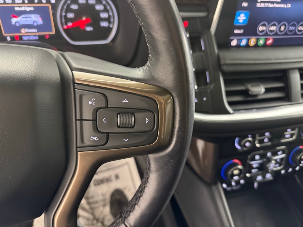 2021 CHEVROLET TAHOE - Image 15