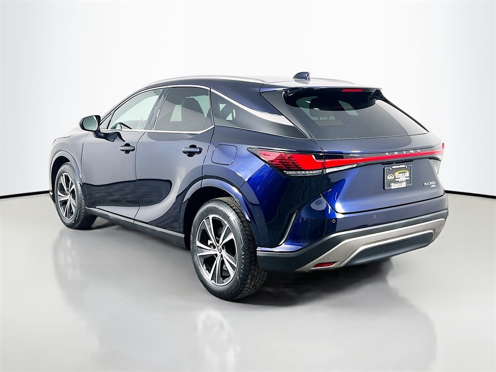 2023 LEXUS RX - Image 4