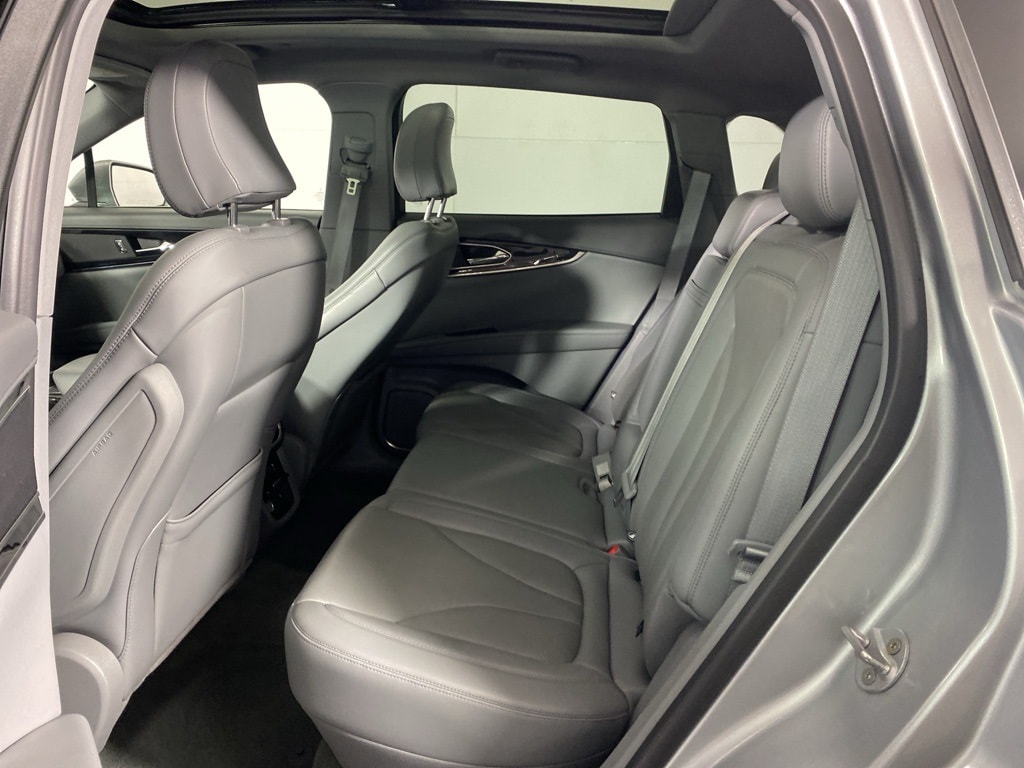 2023 LINCOLN NAUTILUS - Image 25