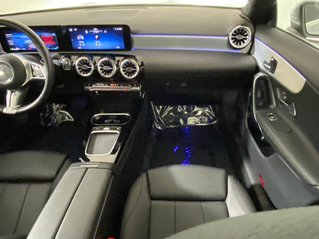 2025 MERCEDES-BENZ CLA-CLASS - Image 25