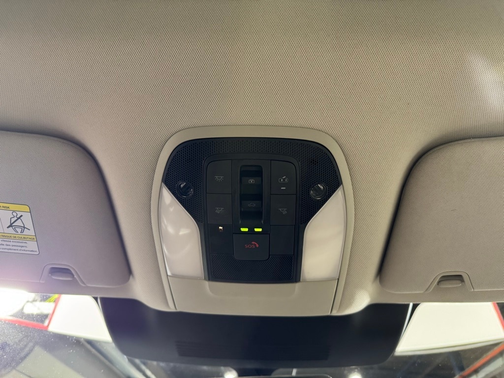 2023 INFINITI QX60 - Image 28