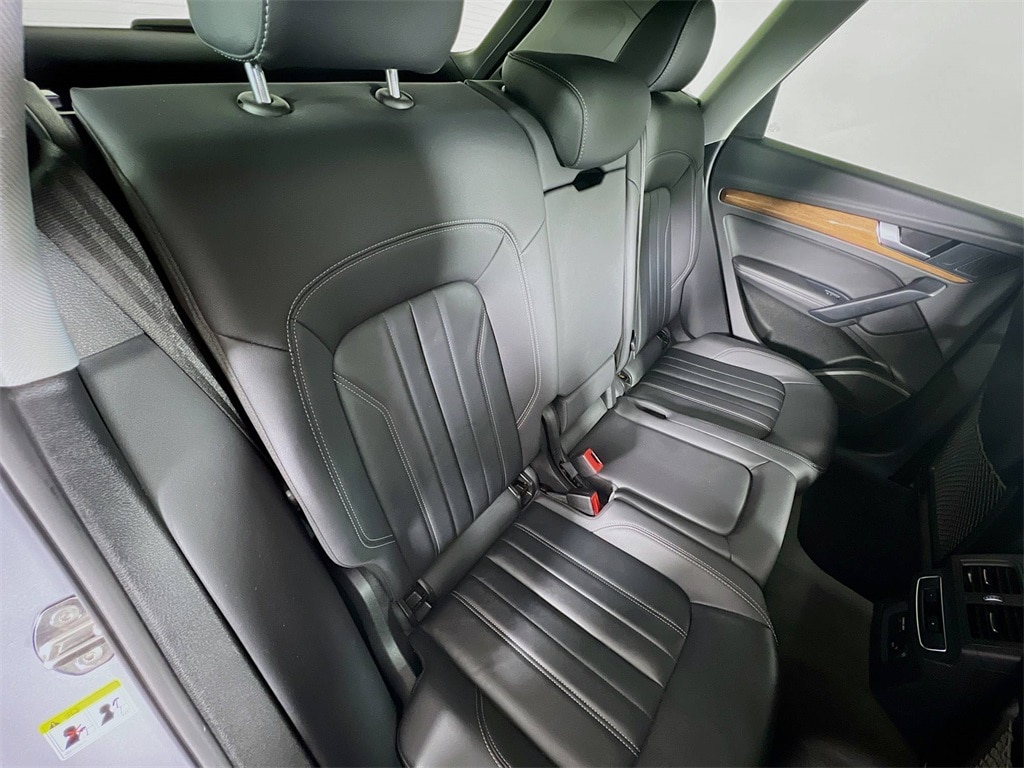 2023 AUDI Q5 - Image 28