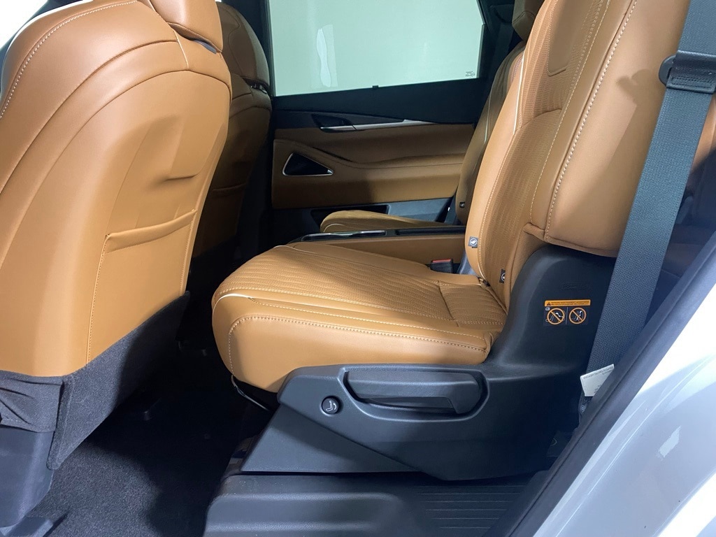 2026 INFINITI QX60 - Image 25