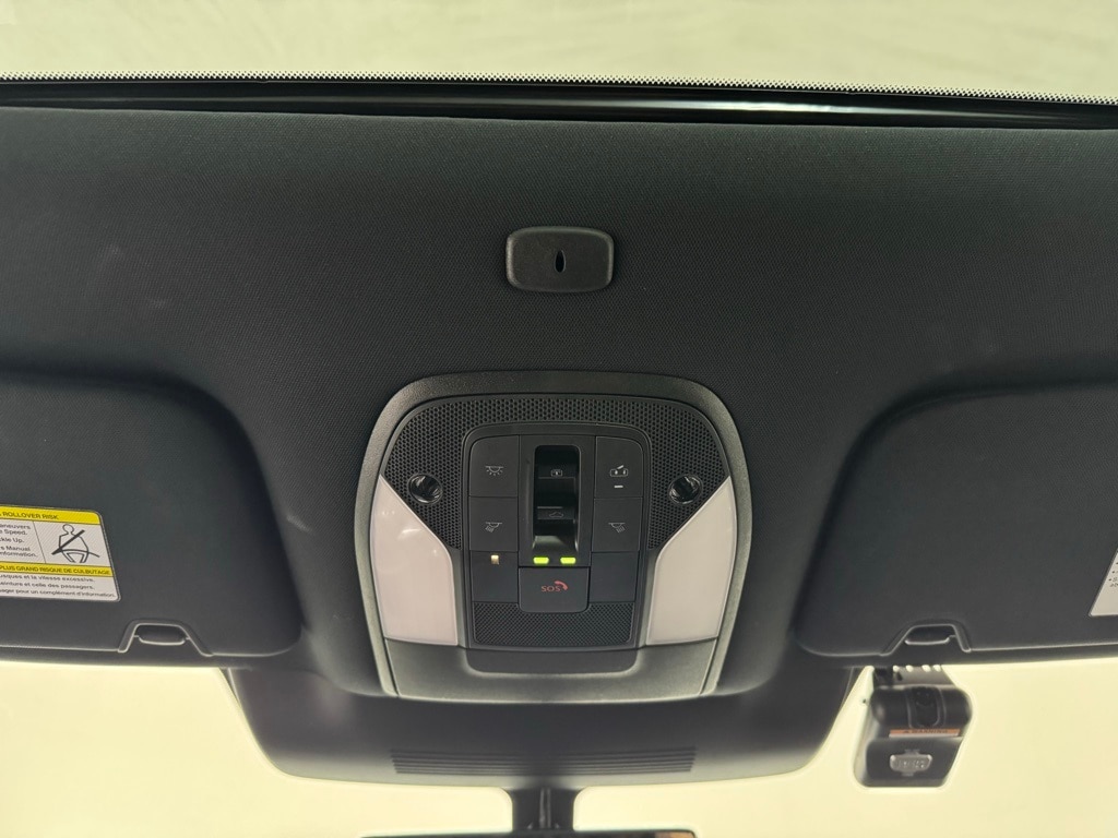 2026 INFINITI QX60 - Image 20