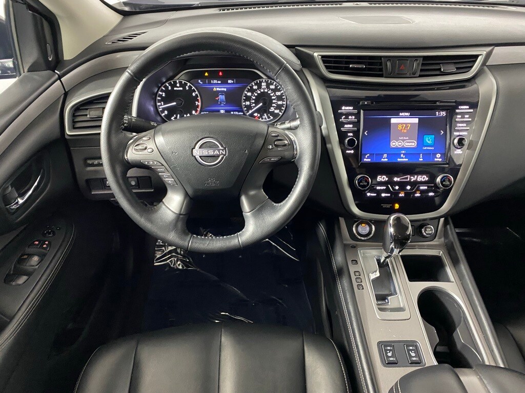 2023 NISSAN MURANO - Image 24