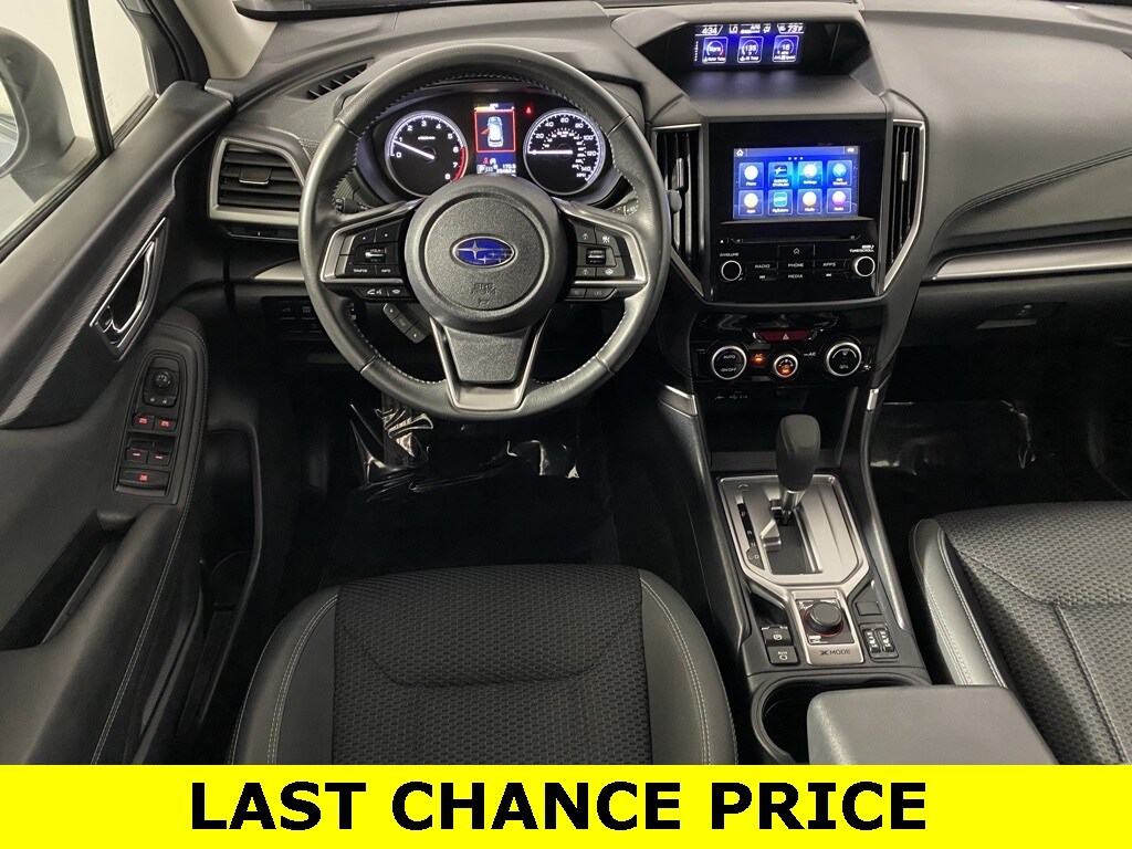 2022 SUBARU FORESTER - Image 22