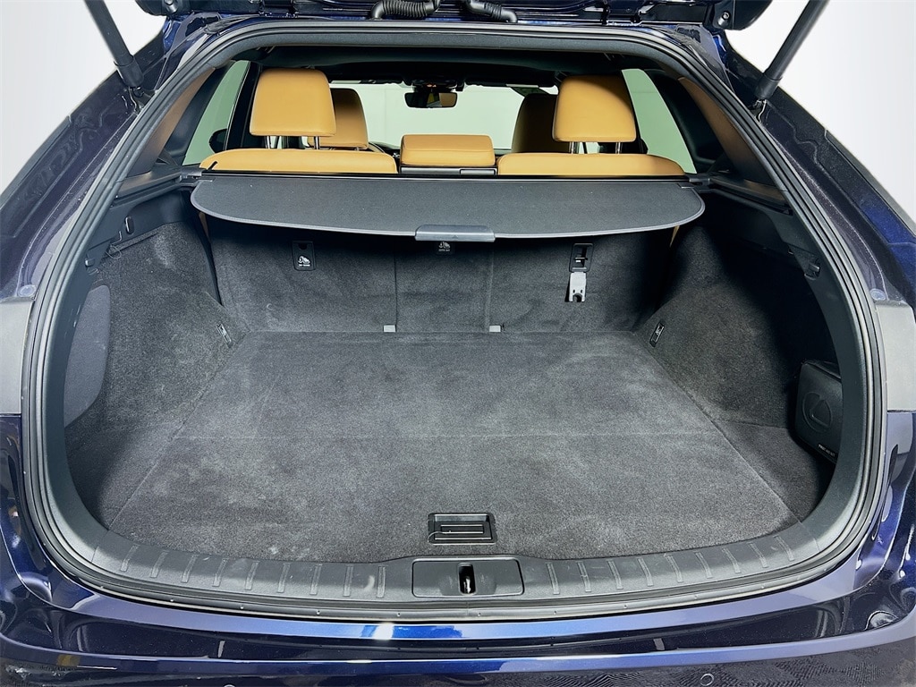 2023 LEXUS RX - Image 27