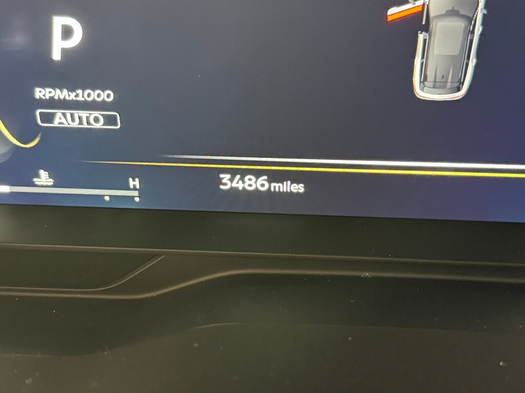 2026 INFINITI QX60 - Image 19