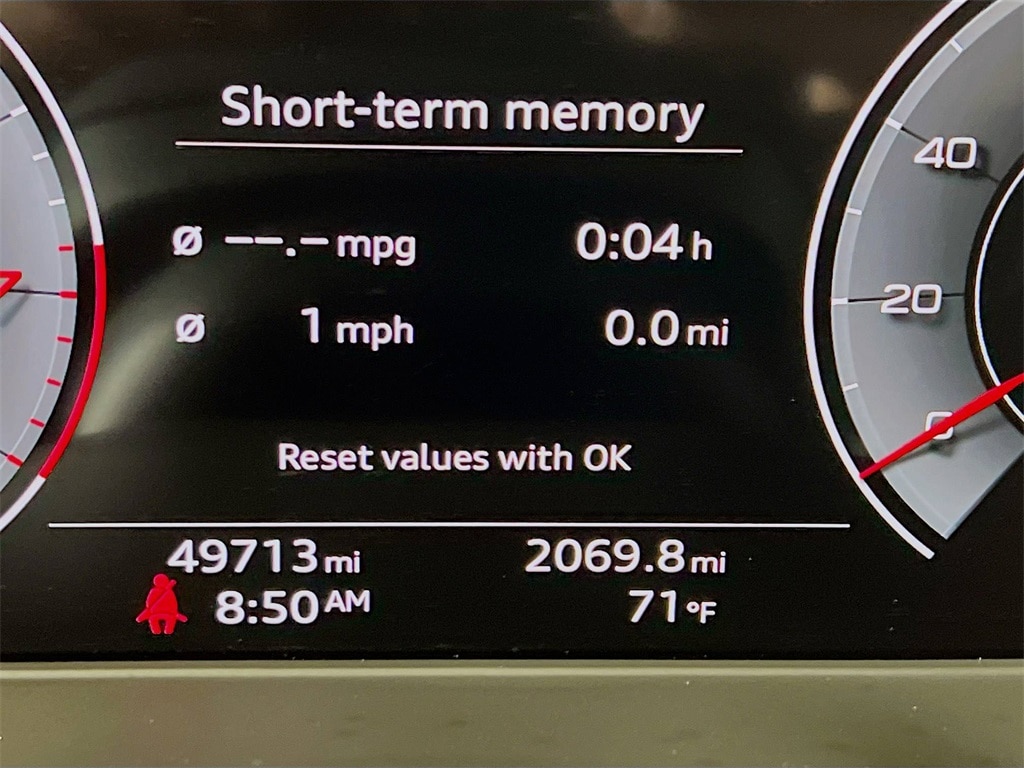 2023 AUDI Q5 - Image 12