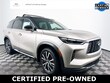 INFINITI QX60