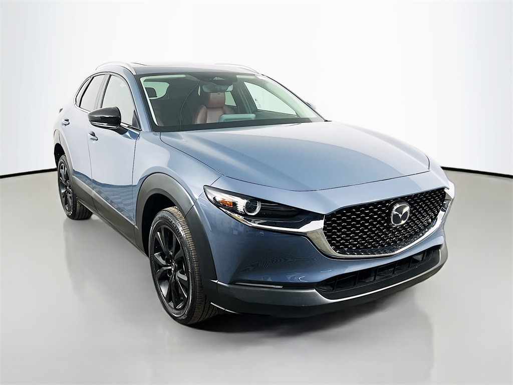 2025 MAZDA CX-30 - Image 7