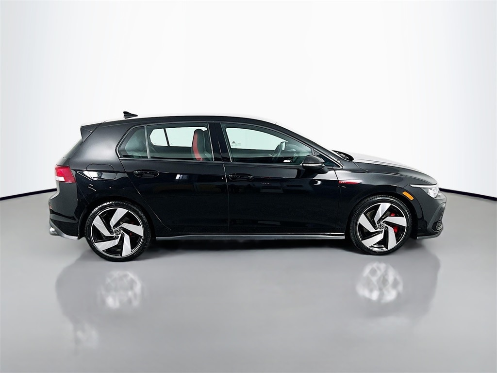2024 VOLKSWAGEN GOLF GTI - Image 6