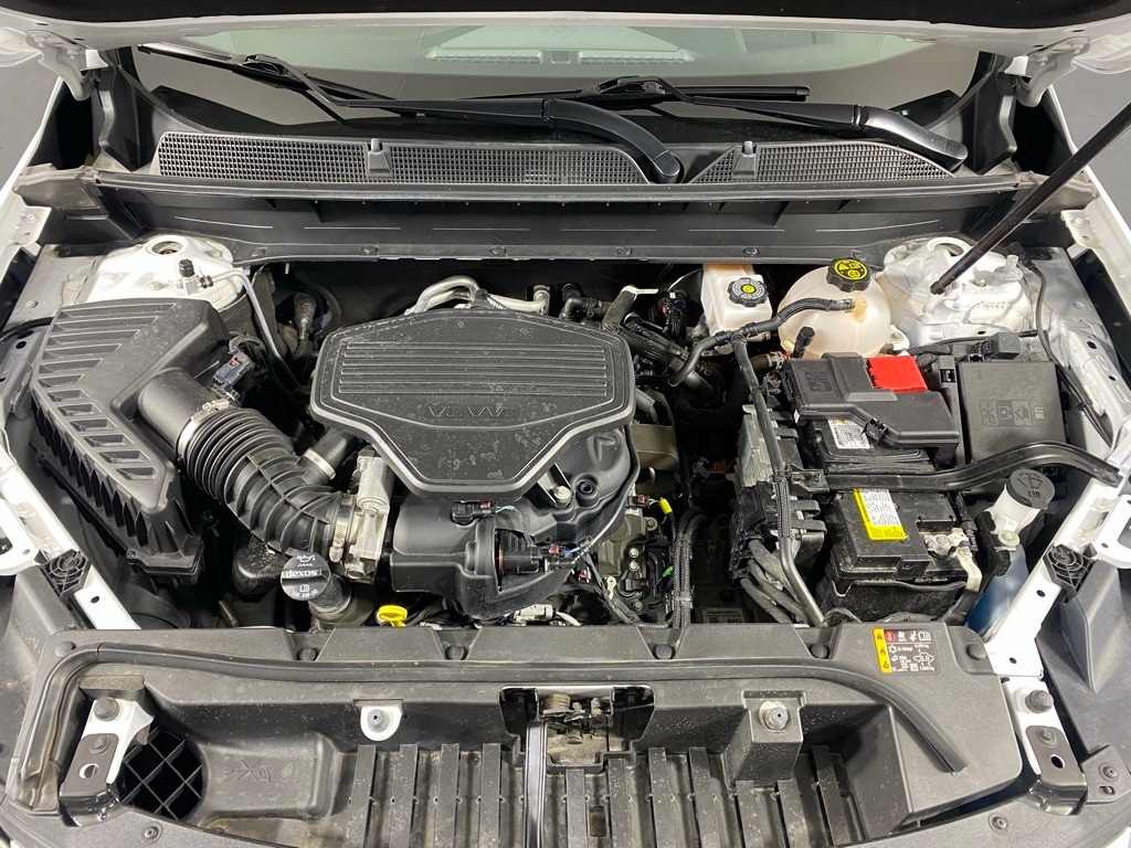 2023 GMC ACADIA - Image 35