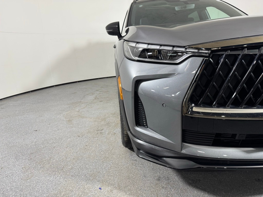 2026 INFINITI QX60 - Image 5