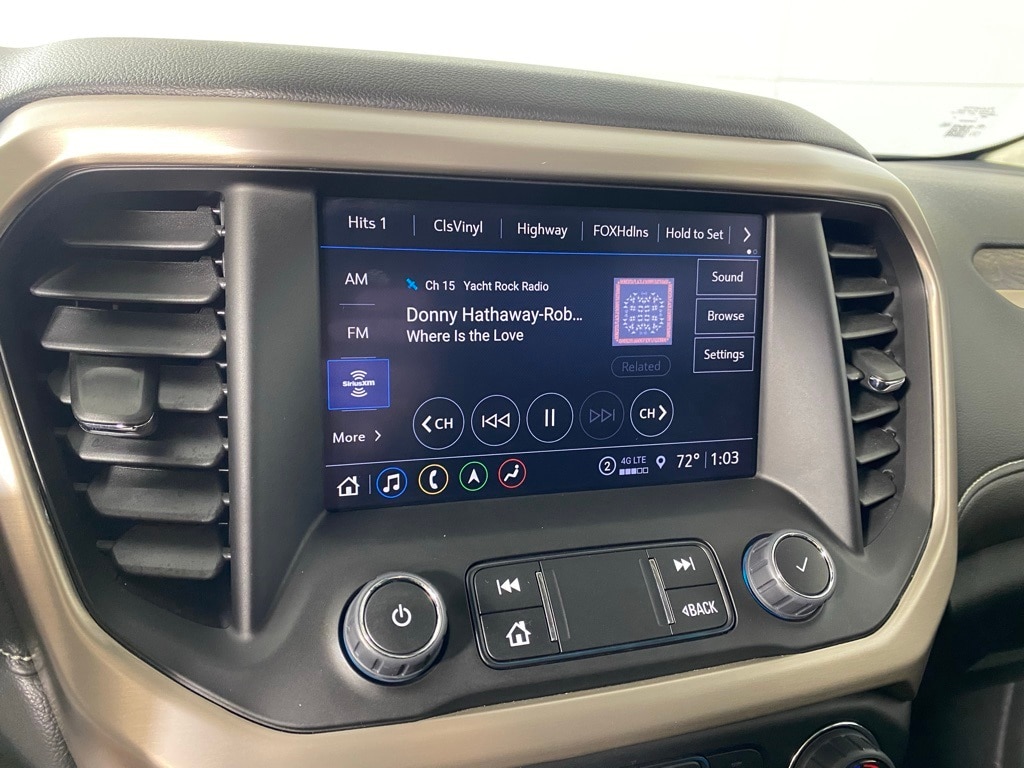 2023 GMC ACADIA - Image 14