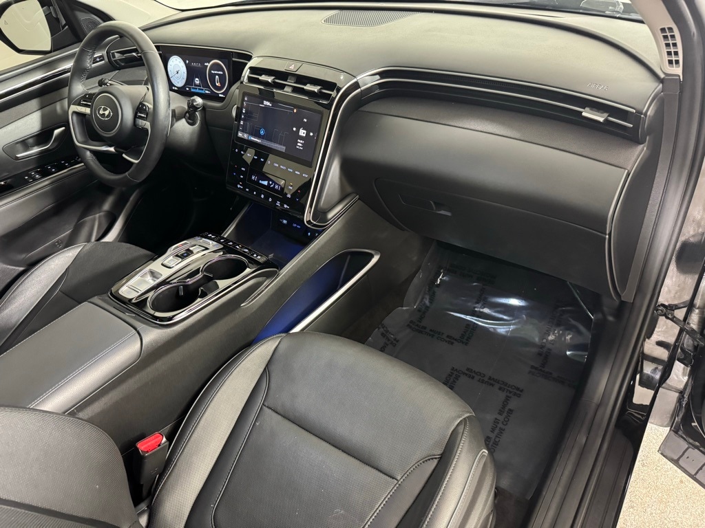 2023 HYUNDAI TUCSON - Image 30
