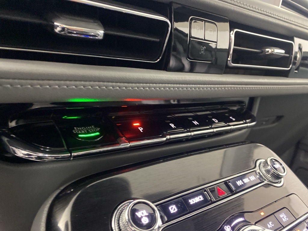 2023 LINCOLN NAUTILUS - Image 17