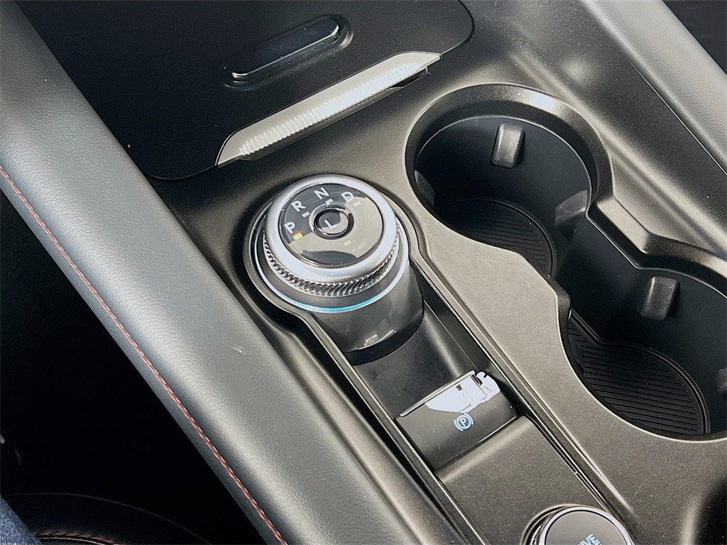 2025 FORD EXPLORER - Image 17