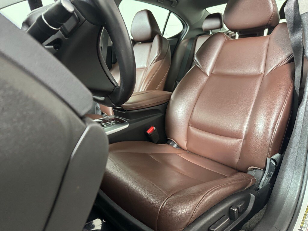 2016 ACURA TLX - Image 15