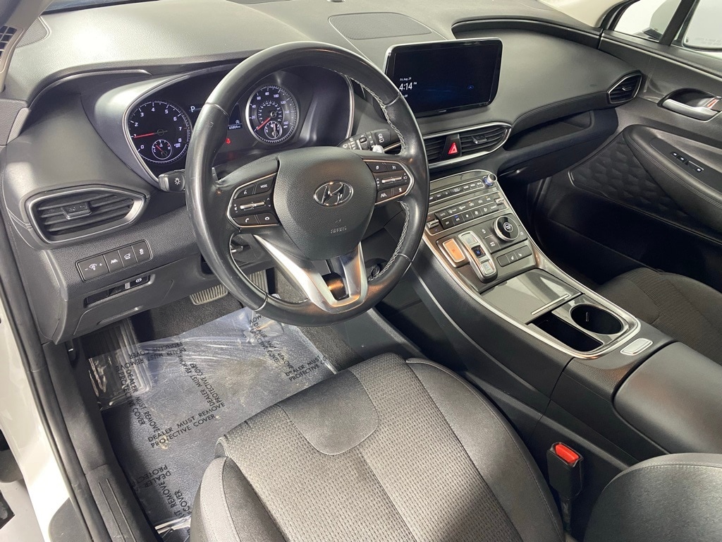 2023 HYUNDAI SANTA FE - Image 9