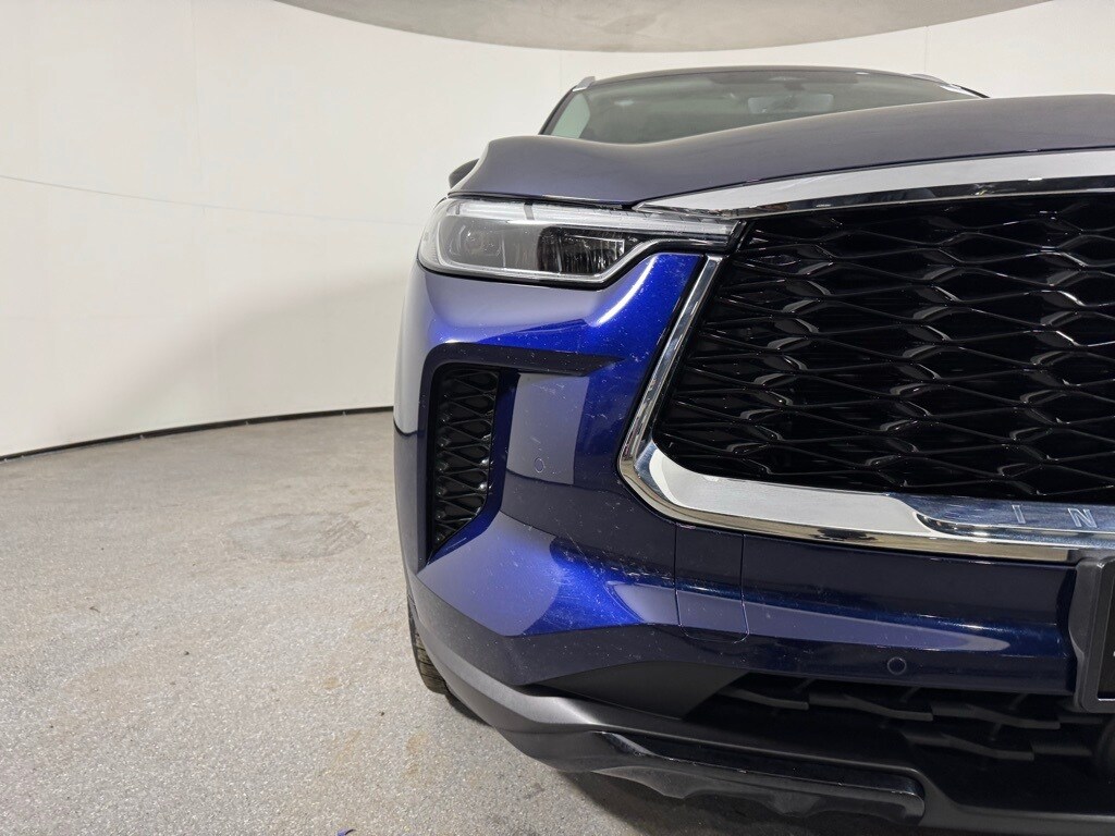 2023 INFINITI QX60 - Image 4