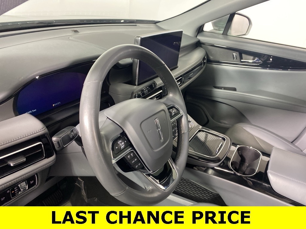 2023 LINCOLN NAUTILUS - Image 9