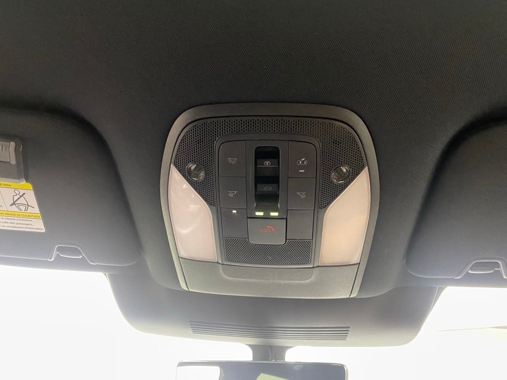 2025 INFINITI QX60 - Image 19