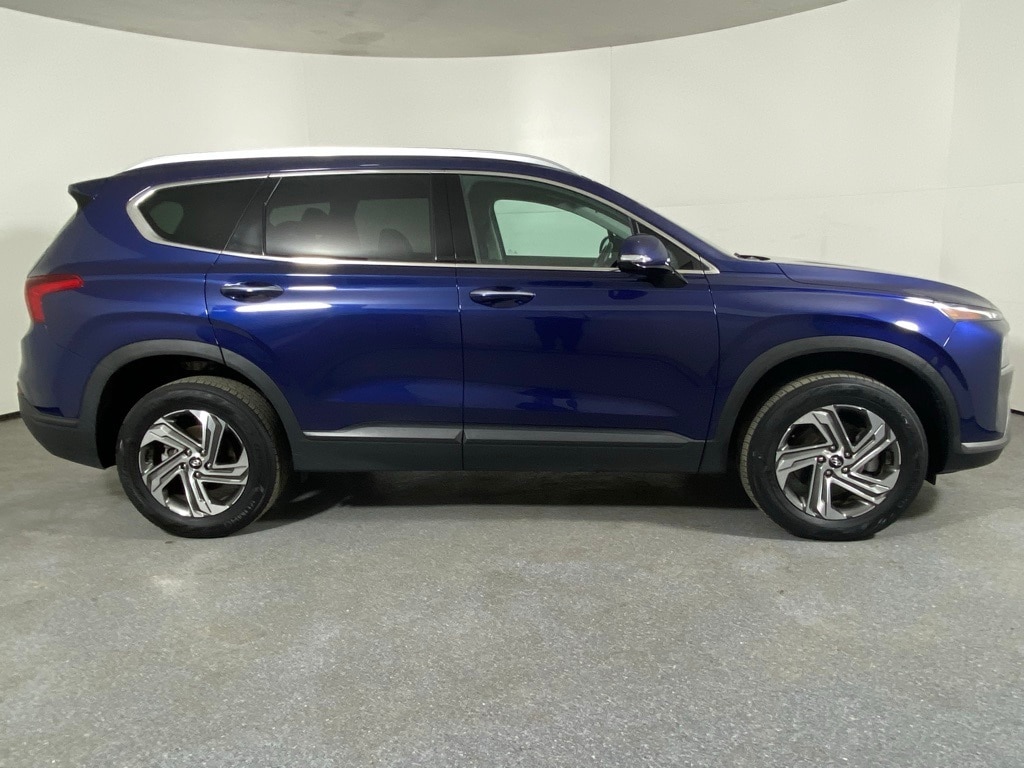 2023 HYUNDAI SANTA FE - Image 6